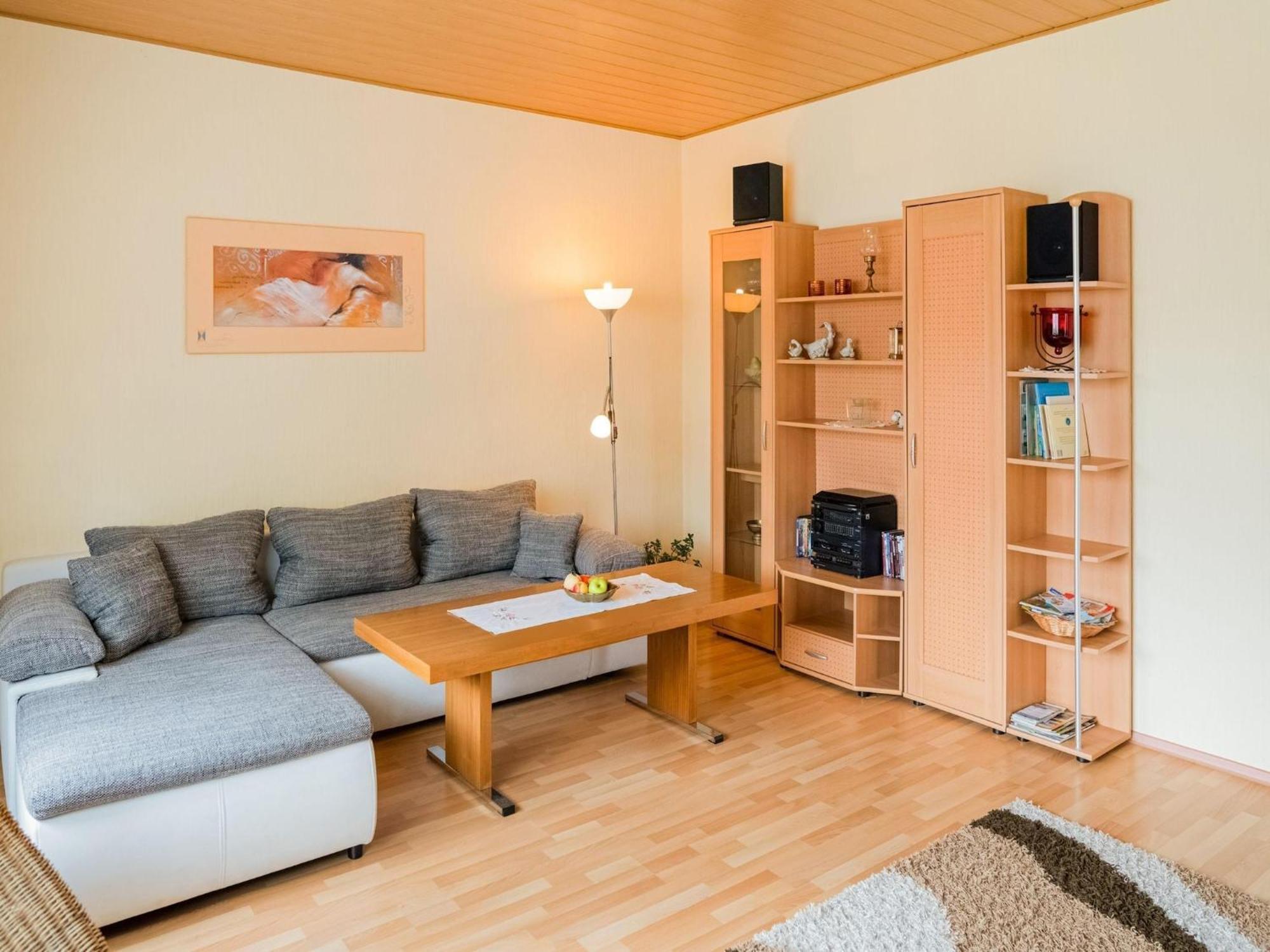 Luxurious Apartment In Medebach Near Public Pool ภายนอก รูปภาพ