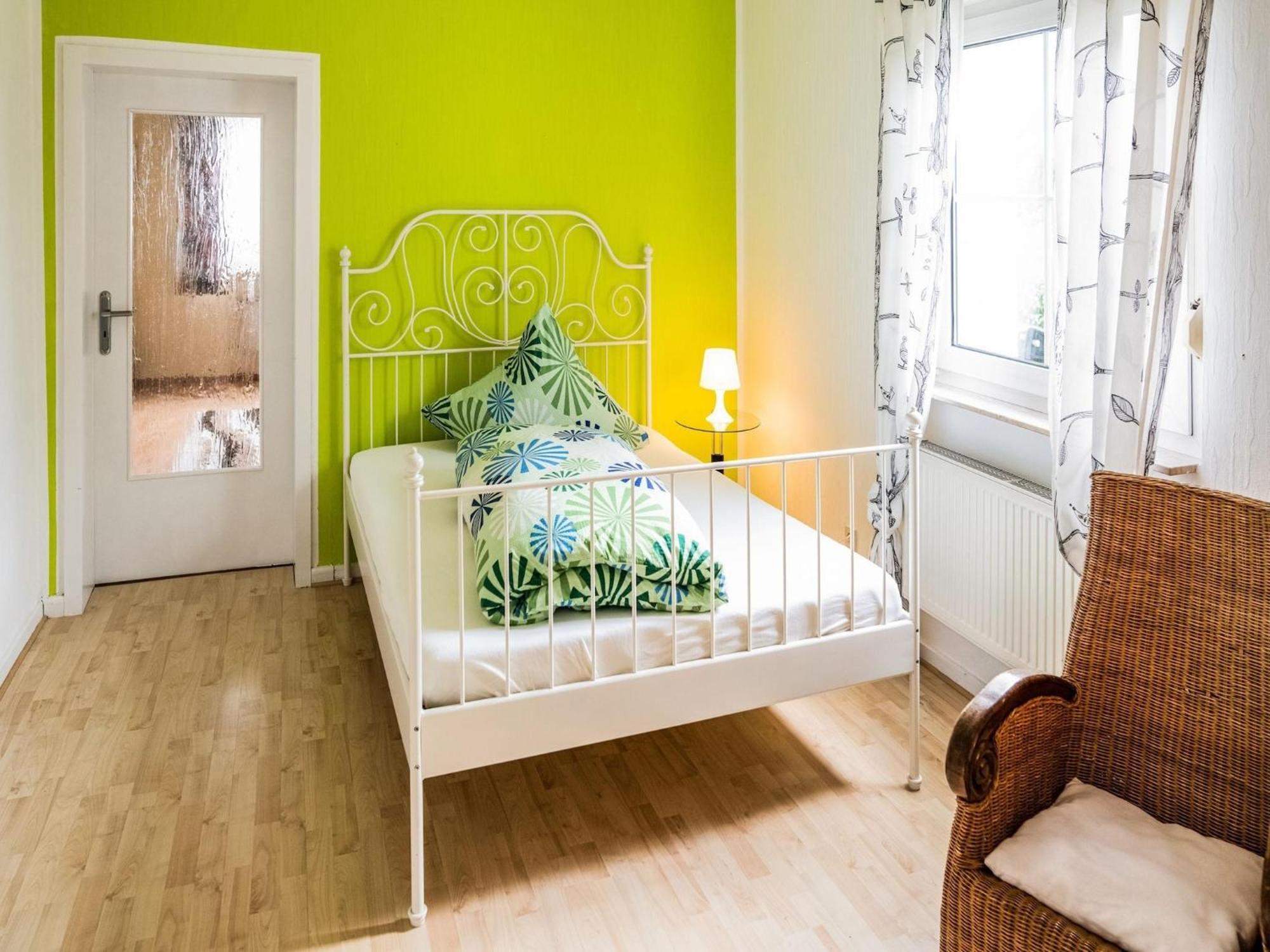 Luxurious Apartment In Medebach Near Public Pool ภายนอก รูปภาพ