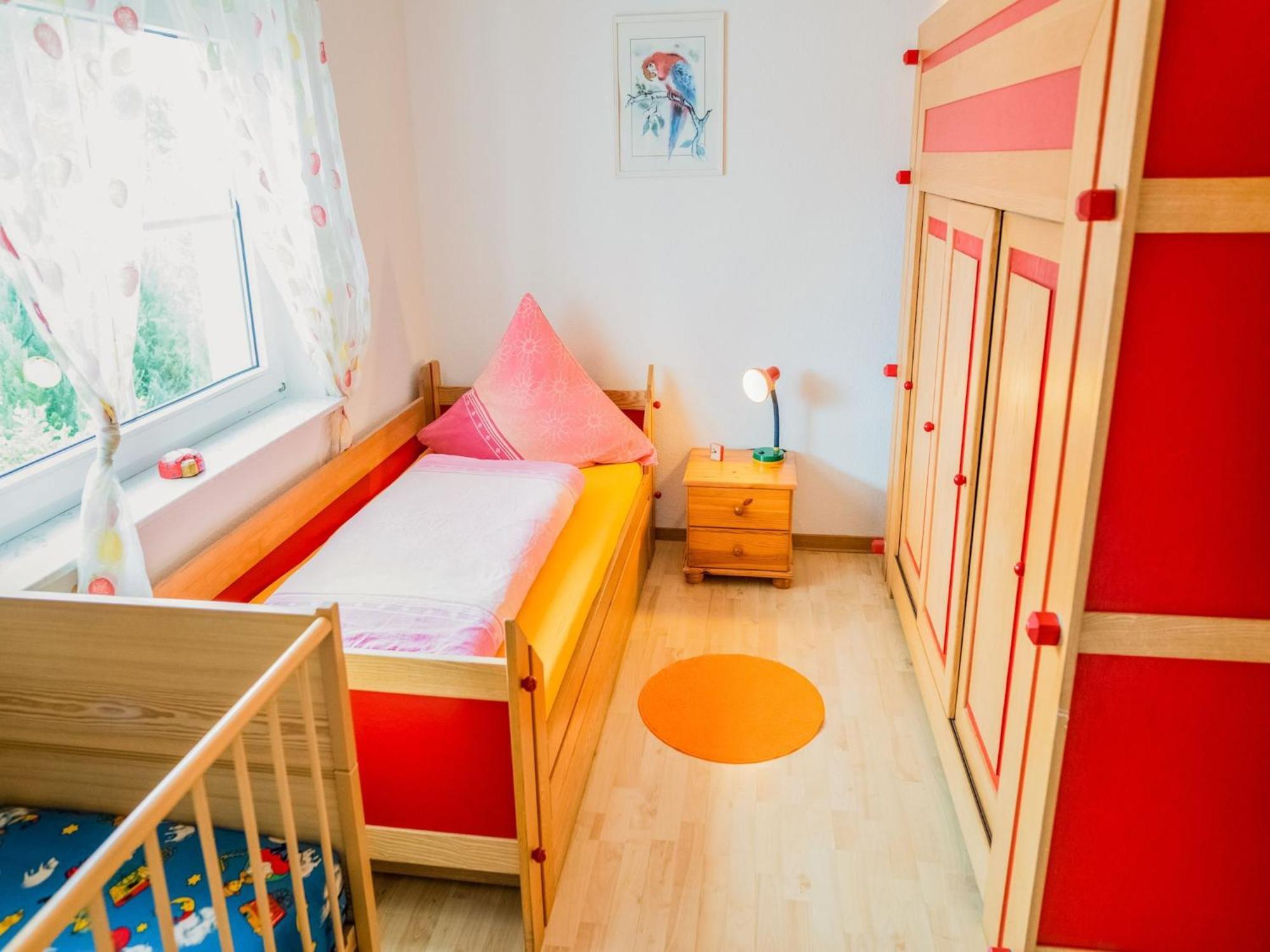Luxurious Apartment In Medebach Near Public Pool ภายนอก รูปภาพ