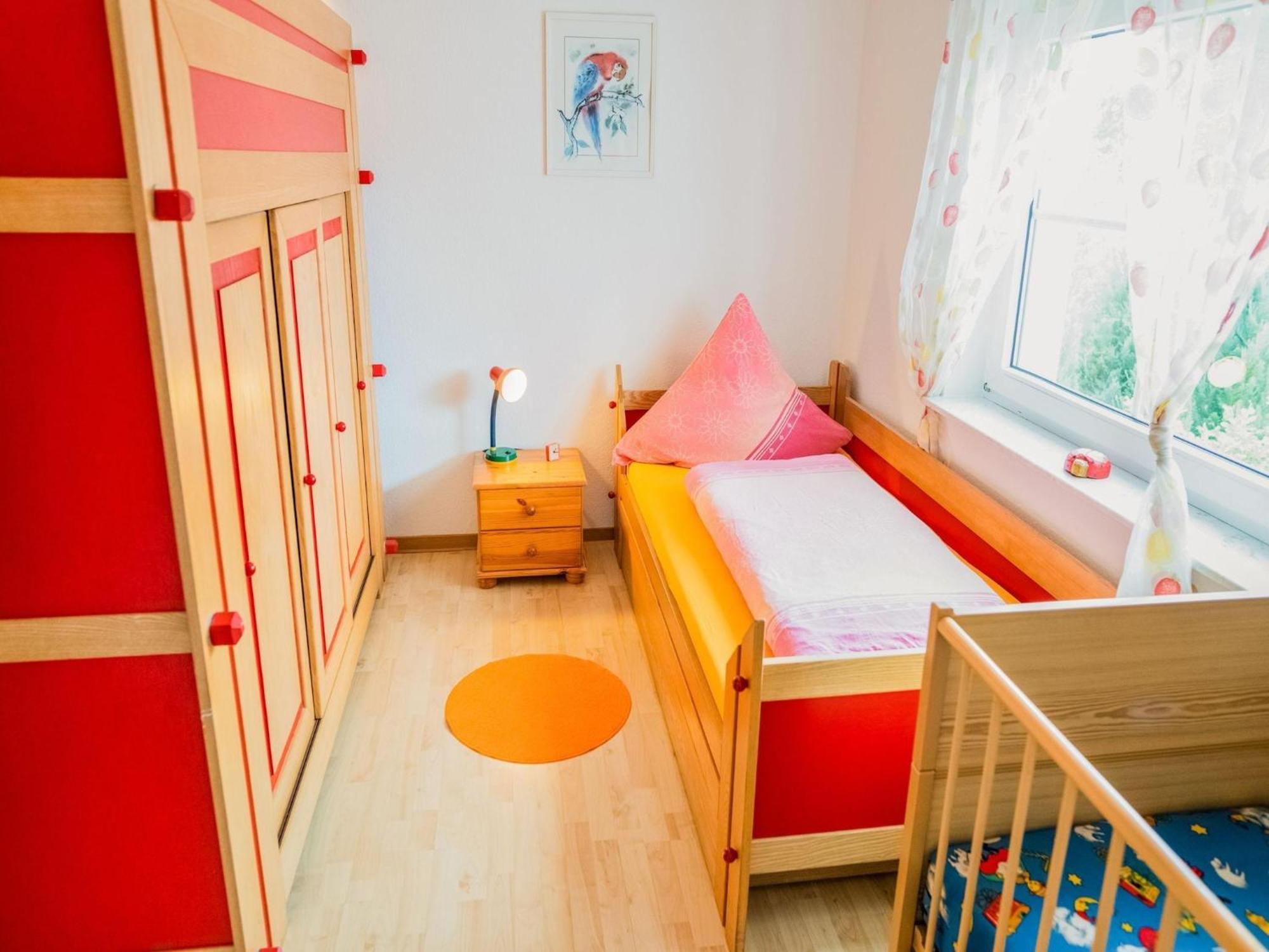 Luxurious Apartment In Medebach Near Public Pool ภายนอก รูปภาพ