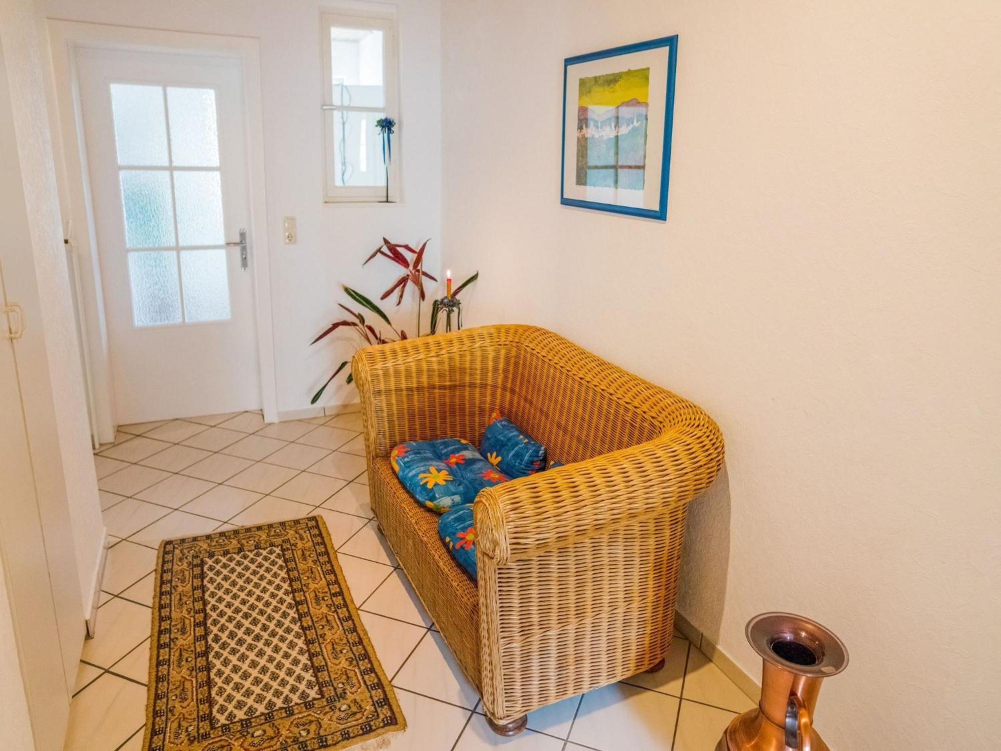 Luxurious Apartment In Medebach Near Public Pool ภายนอก รูปภาพ