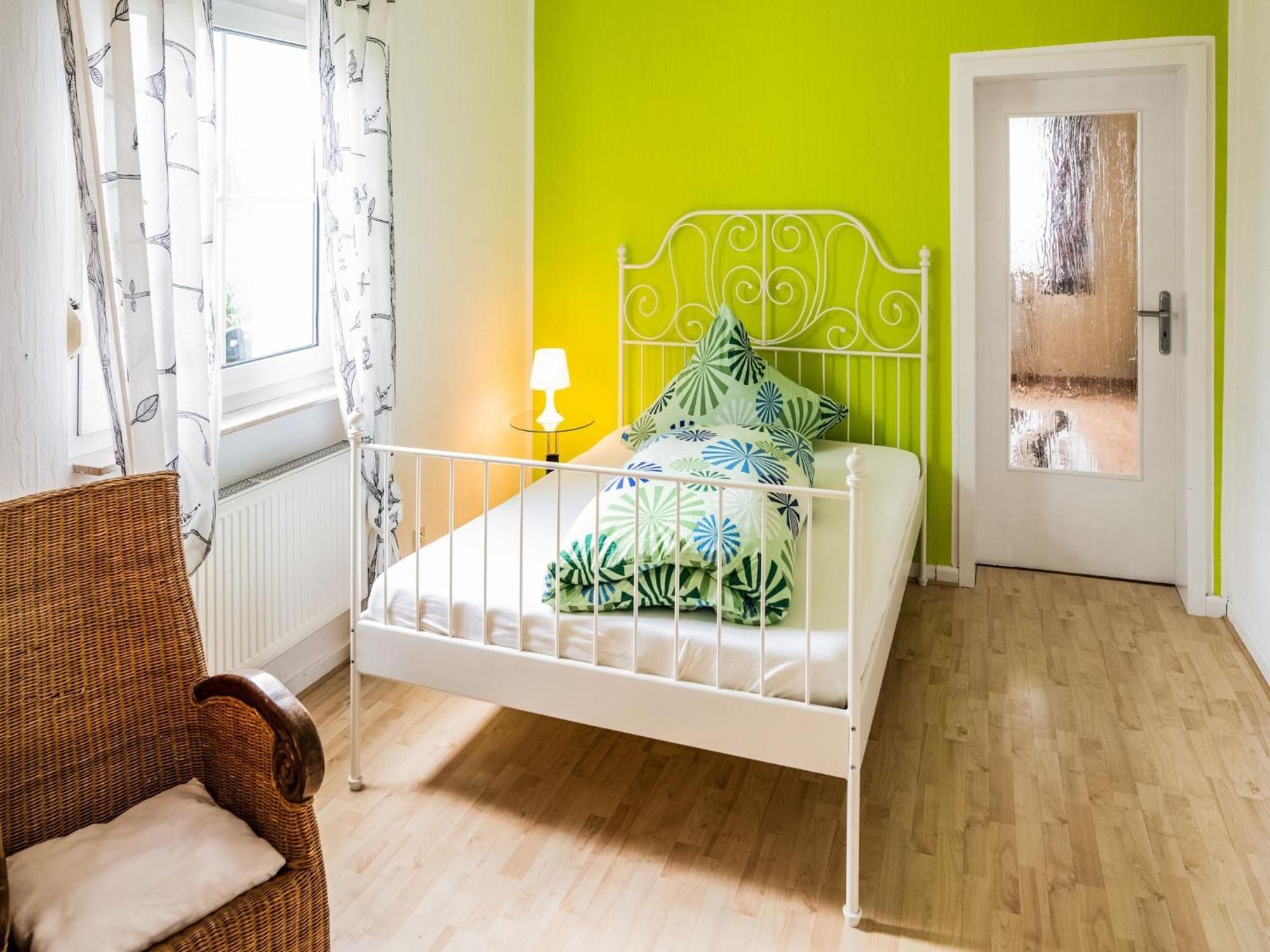 Luxurious Apartment In Medebach Near Public Pool ภายนอก รูปภาพ