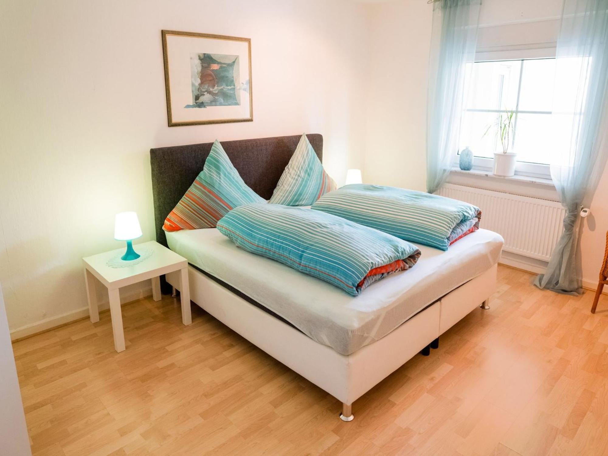 Luxurious Apartment In Medebach Near Public Pool ภายนอก รูปภาพ