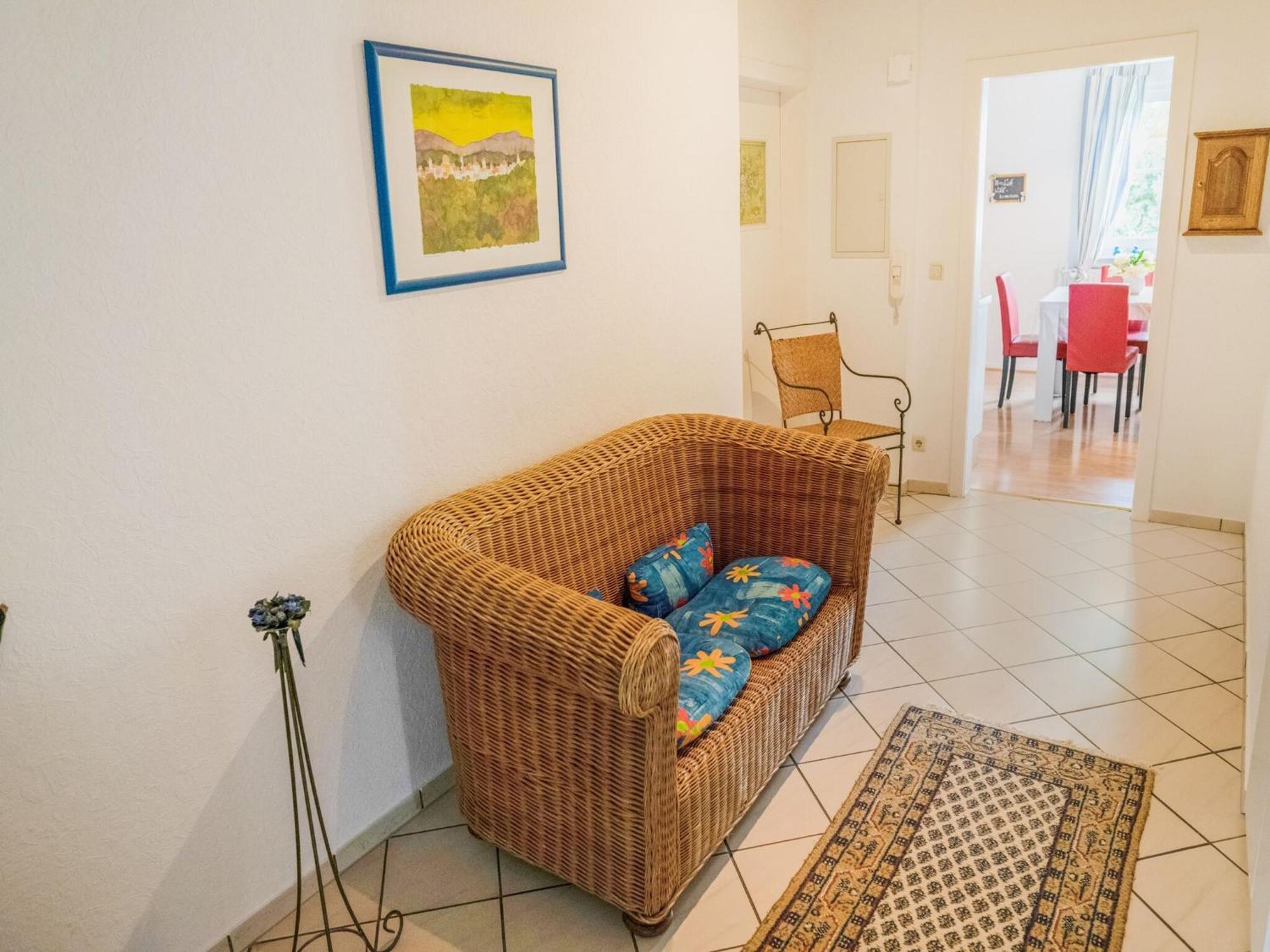 Luxurious Apartment In Medebach Near Public Pool ภายนอก รูปภาพ