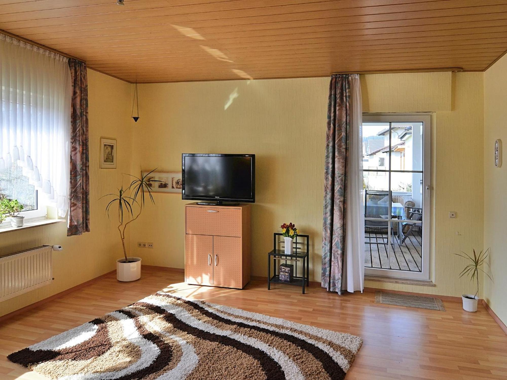 Luxurious Apartment In Medebach Near Public Pool ภายนอก รูปภาพ