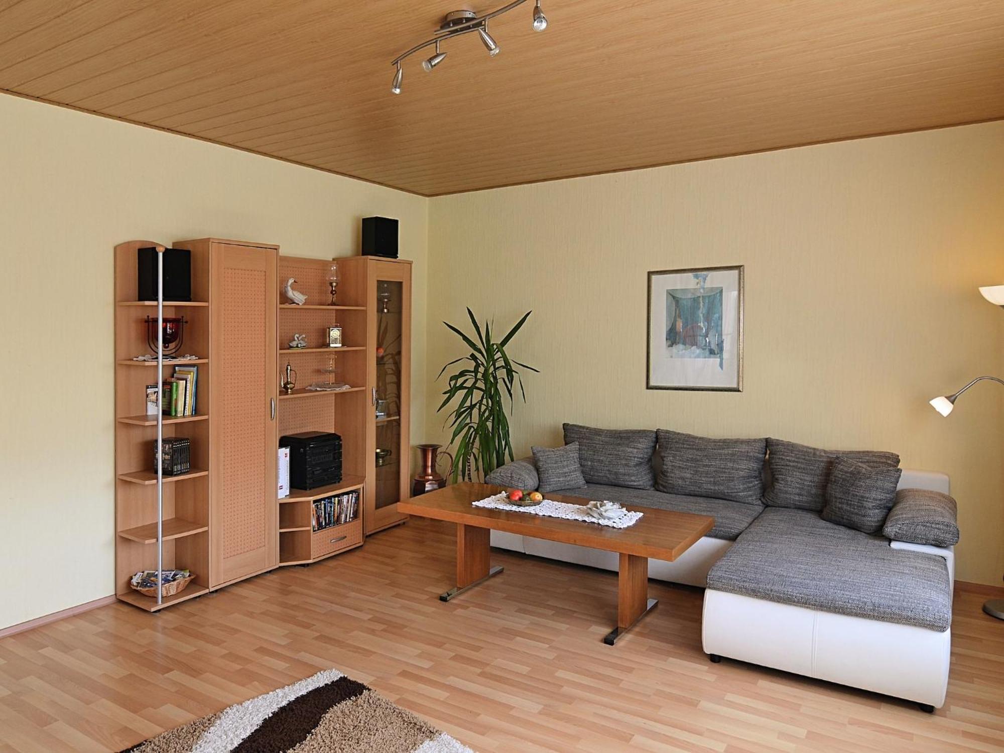 Luxurious Apartment In Medebach Near Public Pool ภายนอก รูปภาพ