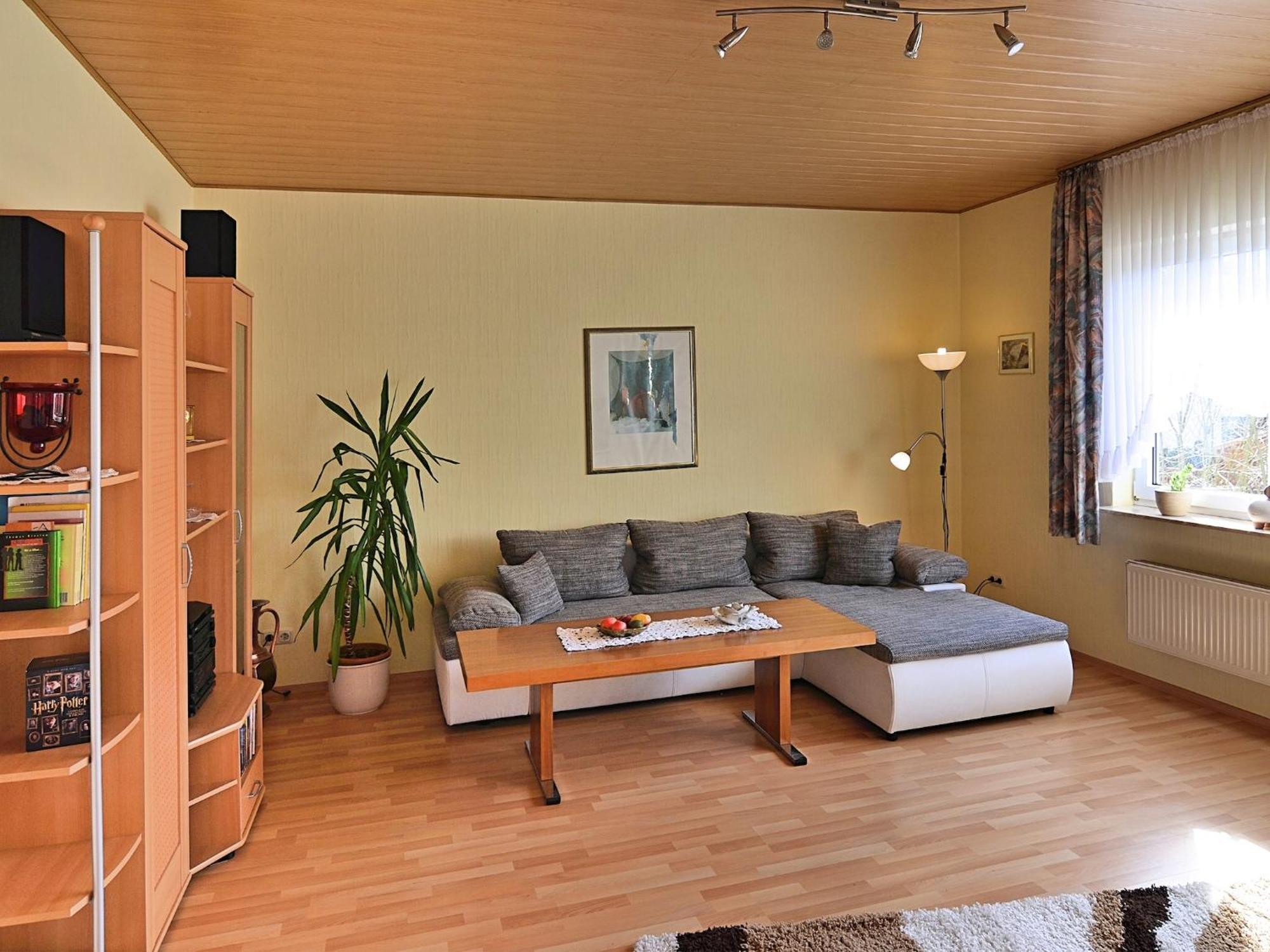 Luxurious Apartment In Medebach Near Public Pool ภายนอก รูปภาพ